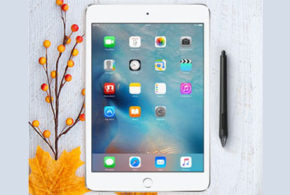 Concours gagnez une tablette Apple iPad Mini 2