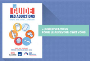 Le guide des addictions Gratuit