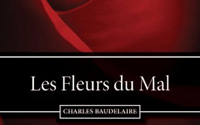 Les Fleurs du Mal de Baudelaire gratuit en format Kindle