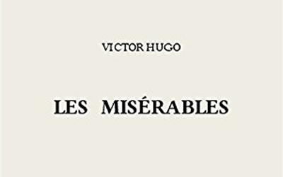 Livre gratuit Les Misérables De Victor Hugo