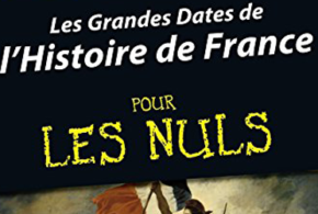 Livre gratuit Les grandes dates de l'Histoire de France Pour Les Nuls