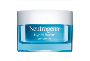 Test produit, Gel-crème Hydro Boost