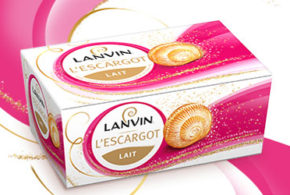 Test produit, Les bouchées escargot Lanvin