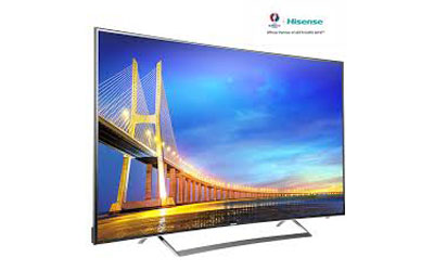 Concours gagnez 1 TV Hisense