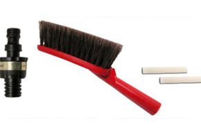 Concours gagnez 1 brosse pour la carosserie