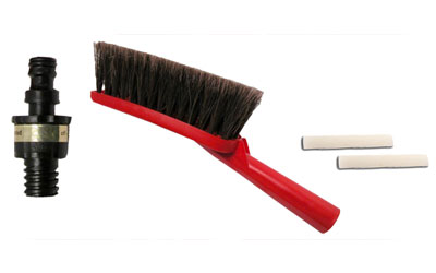 Concours gagnez 1 brosse pour la carosserie