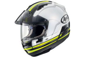 Concours gagnez 1 casque de moto Arai