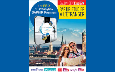 Concours gagnez 1 coffret BrittanyBox Saphir Premium