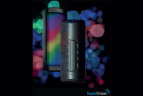 Concours gagnez 1 enceinte bluetooth Soundvision