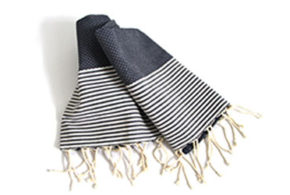 Concours gagnez 1 fouta en coton