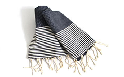 Concours gagnez 1 fouta en coton