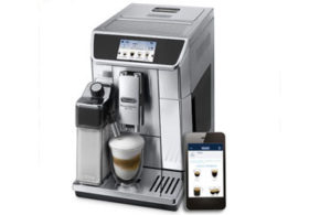 Concours gagnez 1 machine à café Delonghi