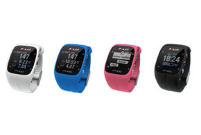 Concours gagnez 1 montre GPS Polar "M400"