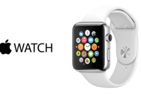 Concours gagnez 1 montre connectée Apple Sport Watch