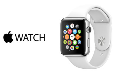 Concours gagnez 1 montre connectée Apple Sport Watch