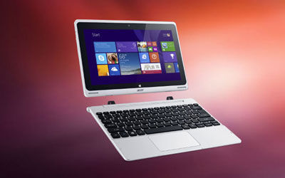 Concours gagnez 1 ordinateur portable Acer