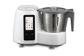 Concours gagnez 1 robot de cuisine Delimix Supercook Siméo