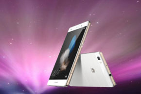 Concours gagnez 1 smartphone Huawei P8 Lite