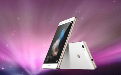 Concours gagnez 1 smartphone Huawei P8 Lite