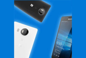 Concours gagnez 1 smartphone Microsoft Lumia 950 XL