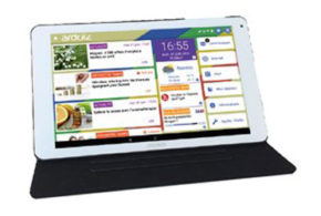 Concours gagnez 1 tablette + 1 an d'abonnement au service Ardoiz