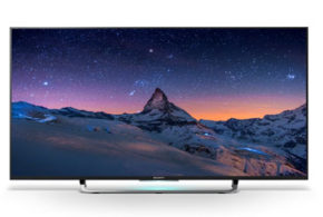 Concours gagnez 1 téléviseur 4K Sony