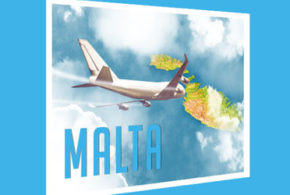 Concours gagnez 1 voyage à Malte pour 2 personnes