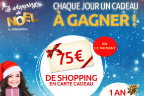 Concours gagnez 10 cartes cadeaux Illicado de 75 euros