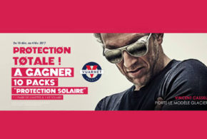 Concours gagnez 10 paires de lunettes solaires pour homme et femme