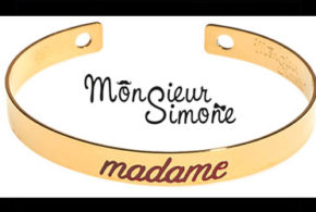 Concours gagnez 18 bijoux joncs Monsieur Simone