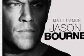 Concours gagnez 2 Blu-ray du film Jason Bourne