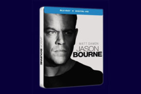Concours gagnez 2 Blu-rayDVD du film Jason Bourne