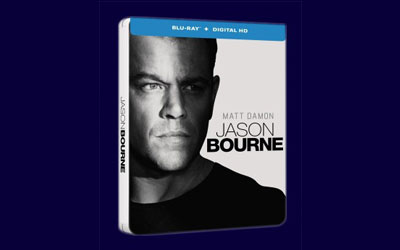 Concours gagnez 2 Blu-rayDVD du film Jason Bourne
