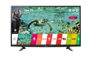 Concours gagnez 2 TV LG UHD 4K