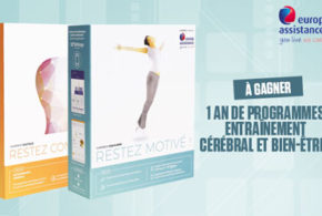 Concours gagnez 2 coffrets coaching santé Carebox Equilibre