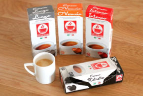 Concours gagnez 2 lots de 100 capsules de café