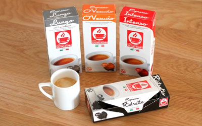 Concours gagnez 2 lots de 100 capsules de café