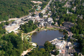 Concours gagnez 2 séjours pour 2 à Bagnoles-de-l'Orne