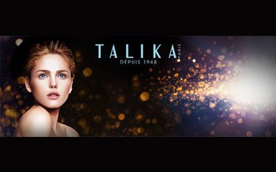 Concours gagnez 24 produits cosmétiques Talika