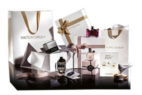 Concours gagnez 25 coffrets de parfums ou parfum Viktor & Rolf