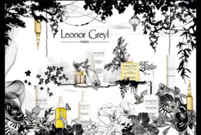 Concours gagnez 25 produits beauté Leonor Greyl