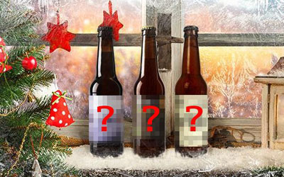 Concours gagnez 3 box contenant 6 bières artisanales