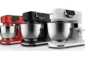 Concours gagnez 3 robots culinaires Thomson