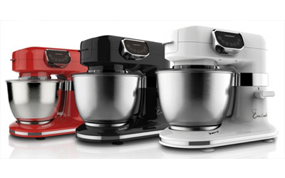 Concours gagnez 3 robots culinaires Thomson