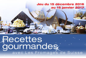 Concours gagnez 30 bonnets suisses