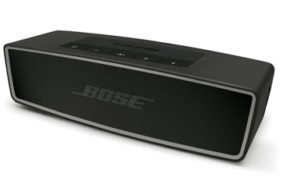 Concours gagnez 4 enceintes bluetooth Bose