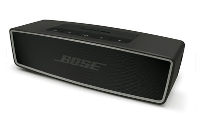 Concours gagnez 4 enceintes bluetooth Bose