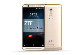 Concours gagnez 5 smartphones ZTE