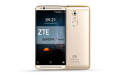 Concours gagnez 5 smartphones ZTE
