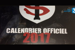 Concours gagnez 6 calendriers du Stade Toulousain